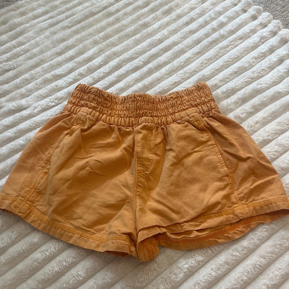 Aerie shorts size xs